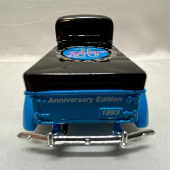 Liberty Classics 1937 Chevy Pick-up Truck Drag Specialties Limited Vehicle Bank - Picture 11 of 16